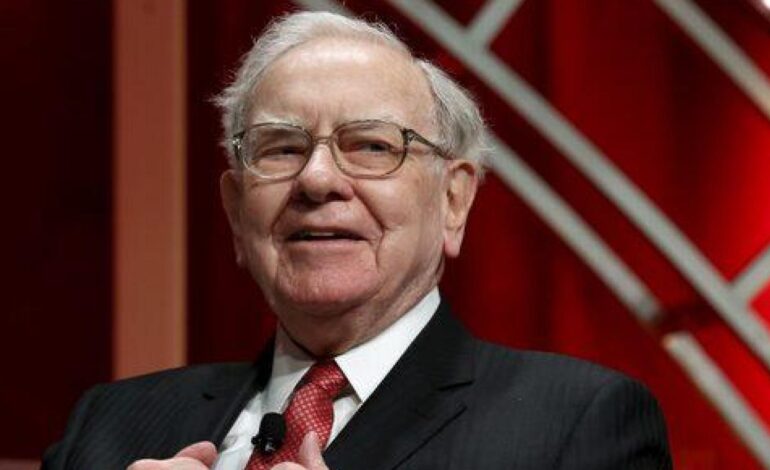 Warren Buffett desvela una apuesta de 1.325 millones por UnitedHealth Group