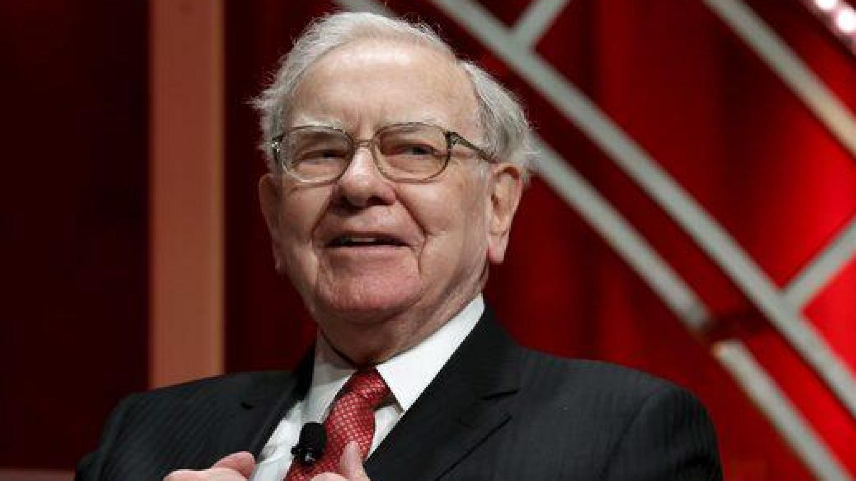Warren Buffett desvela una apuesta de 1.325 millones por UnitedHealth Group