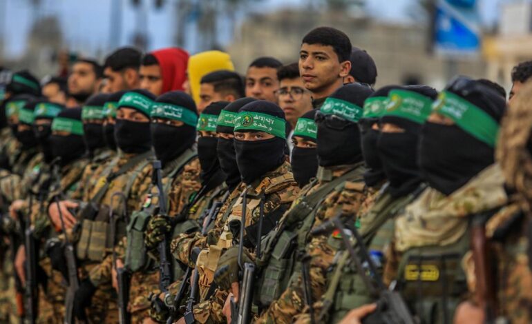 Líderes internacionales condenan los vídeos de rehenes israelíes difundidos por Hamás