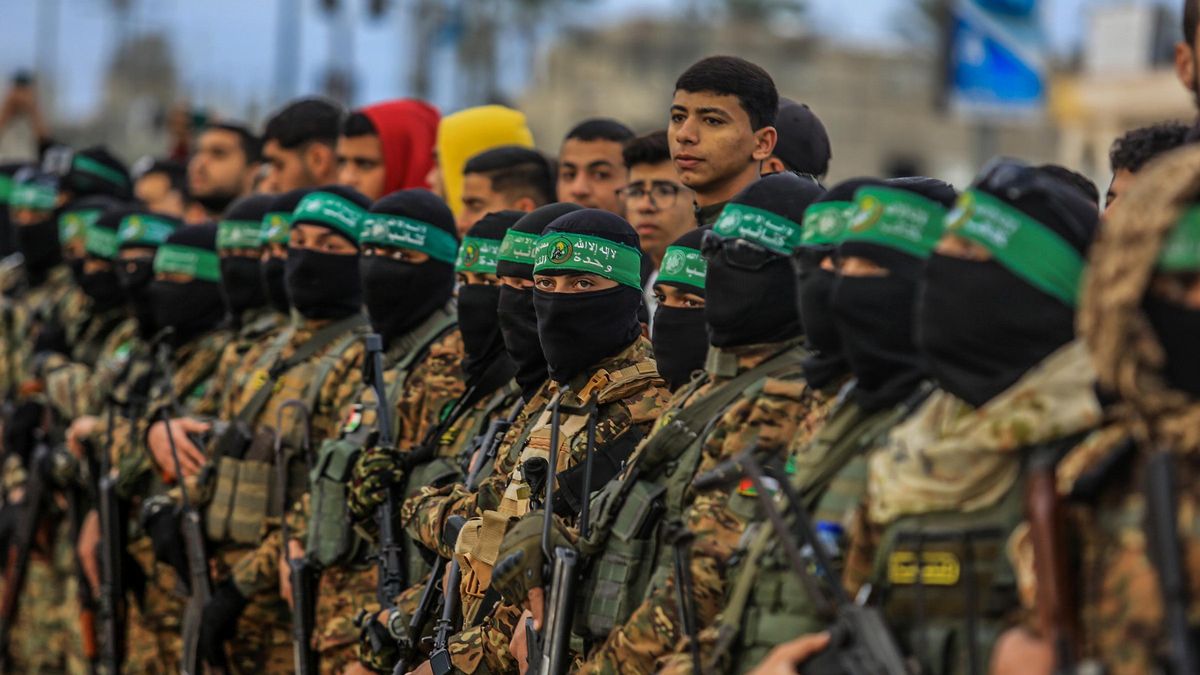 Líderes internacionales condenan los vídeos de rehenes israelíes difundidos por Hamás