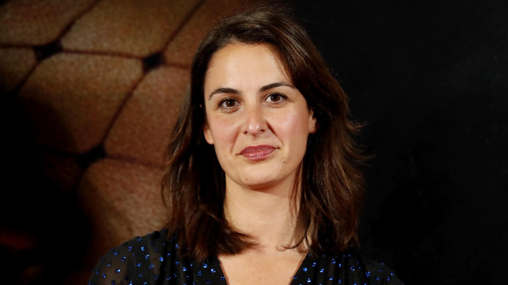 Imágenes del día: la tierna estampa de Rita Maestre con su hijo, mientras disfruta de su baja de maternidad antes de dar a luz a su segundo bebé