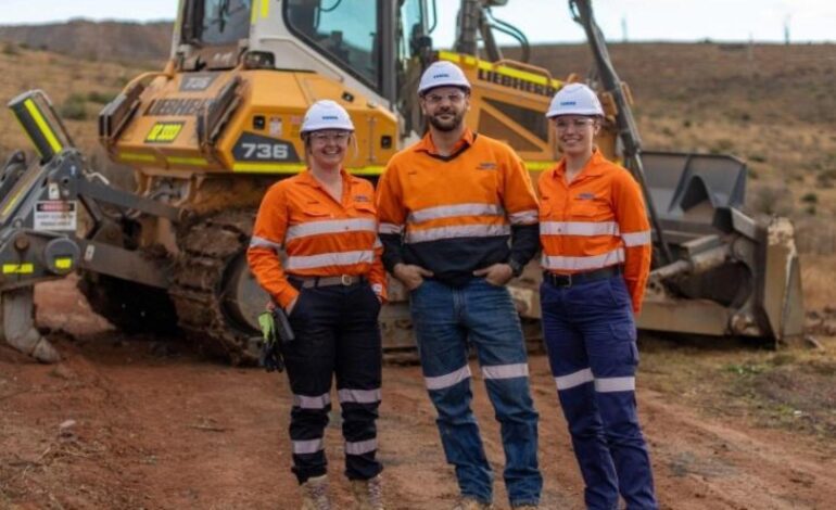 Cimic (ACS) modernizará un tramo clave de la Eastern Freeway en Melbourne