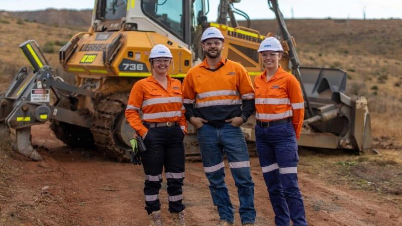 Cimic (ACS) modernizará un tramo clave de la Eastern Freeway en Melbourne