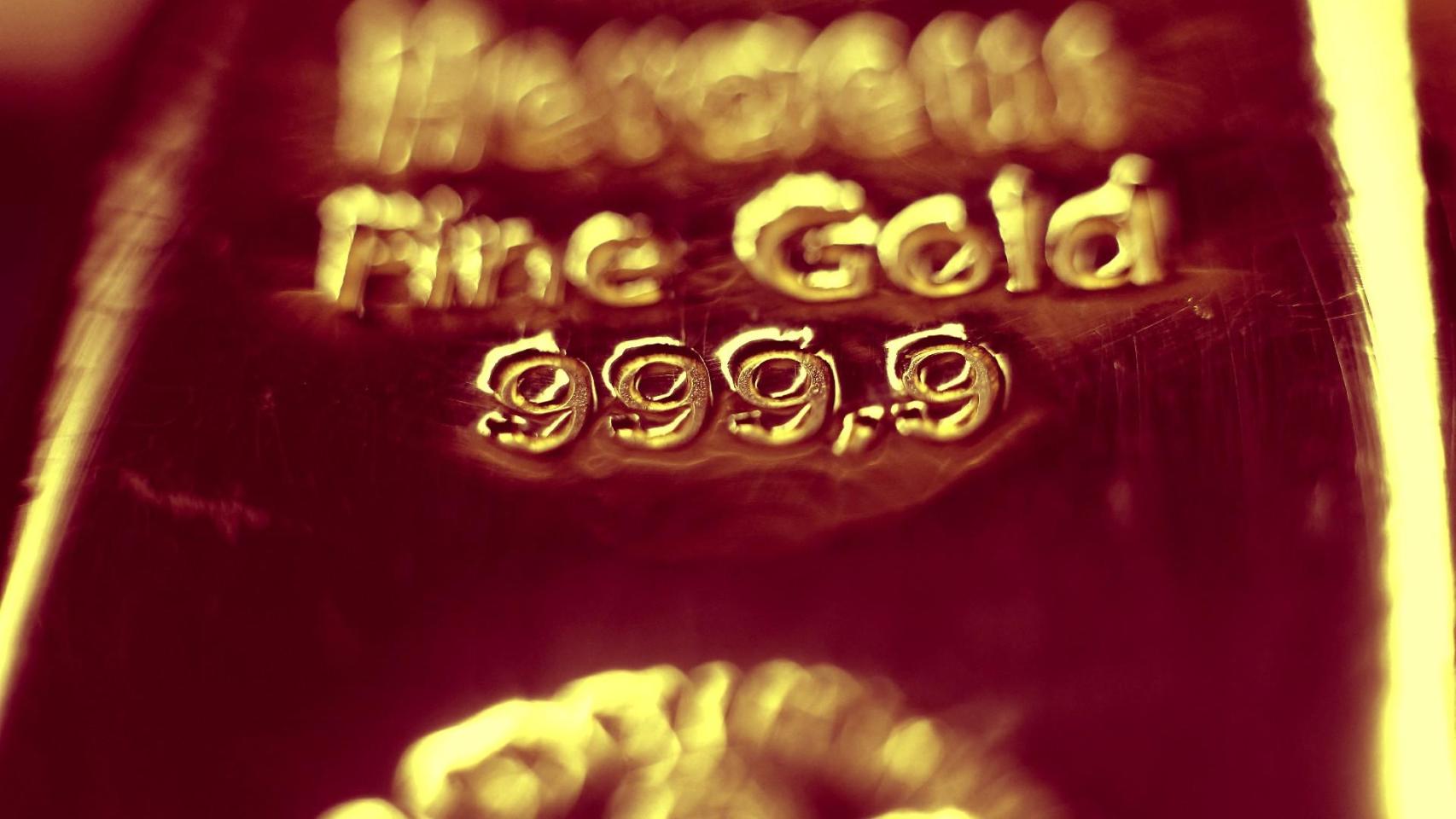 El oro rompe récords y esta vez ni dólar ni inflación tienen la culpa