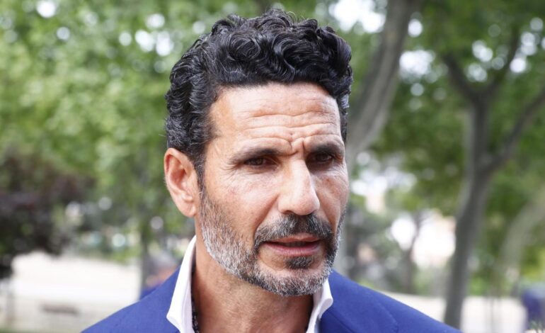 Te voy a echar mucho de menos