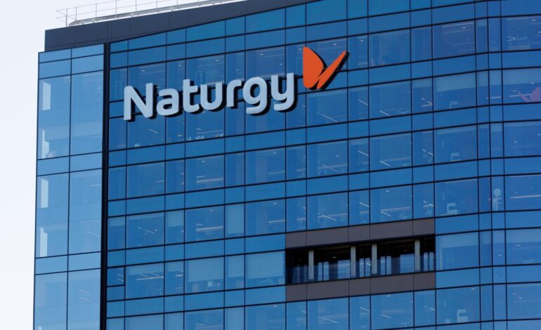 La Audiencia Nacional archiva querella de la Fiscalía contra Naturgy por acusación de elevar precios de la luz