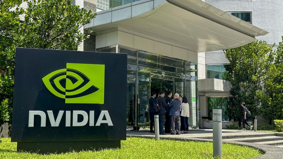 RESULTADOS NVIDIA | Los resultados de Nvidia ponen a prueba el potencial bursátil de la IA