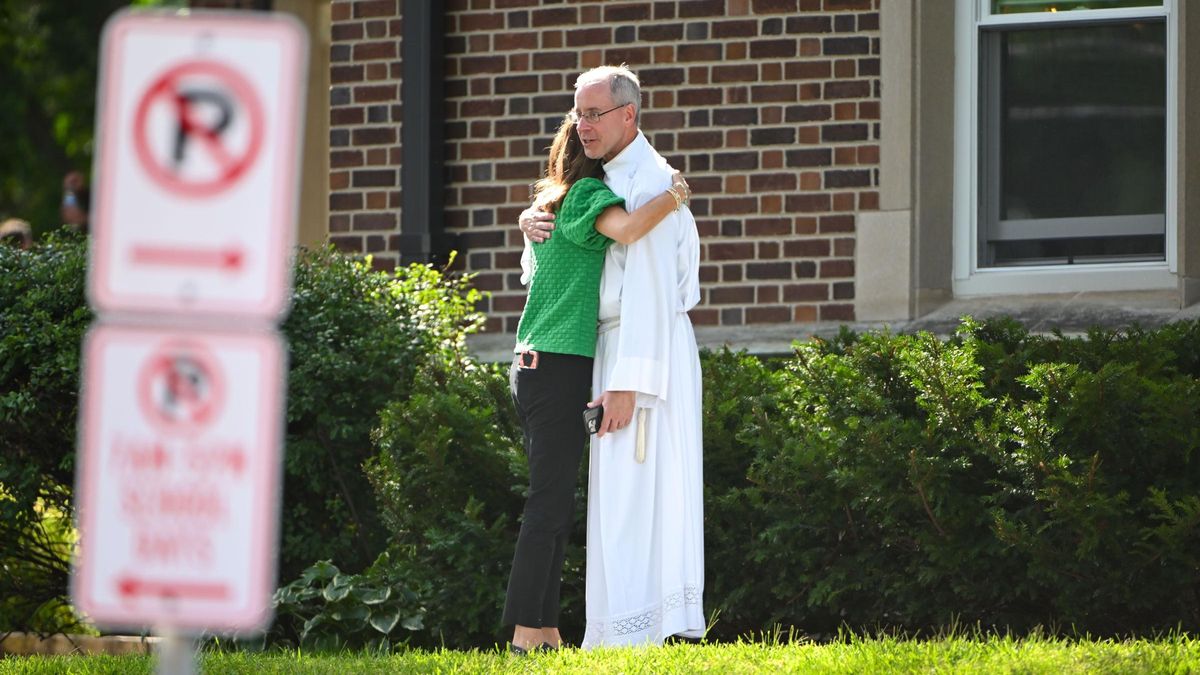 TIROTERO EEUU | Robin Westman, la supuesta autora del tiroteo de la escuela de Minneapolis, publicó un manifiesto antes del crimen