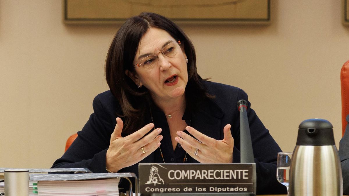 Competencia veta por primera vez a una empresa en concursos públicos sin esperar a que decida al Gobierno