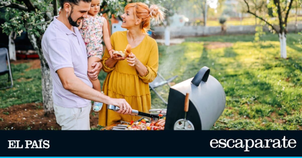 Diez consejos de EL PAÍS Escaparate para organizar una barbacoa inolvidable | Estilo de vida | Escaparate