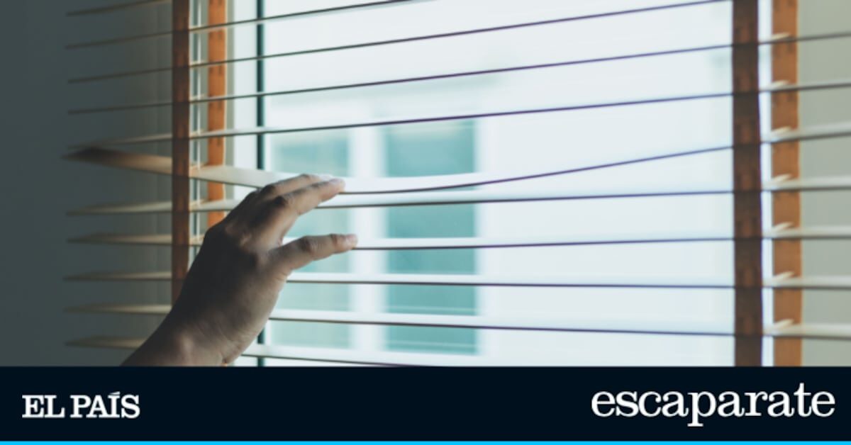 Adiós a los estores y persianas de siempre: esta opción sin taladro ni agujeros te protegerá del calor | Estilo de vida | Escaparate
