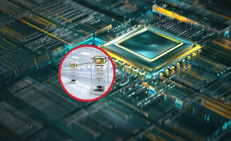 Computación cuántica: ¿dónde nos encontramos y hacia dónde vamos?