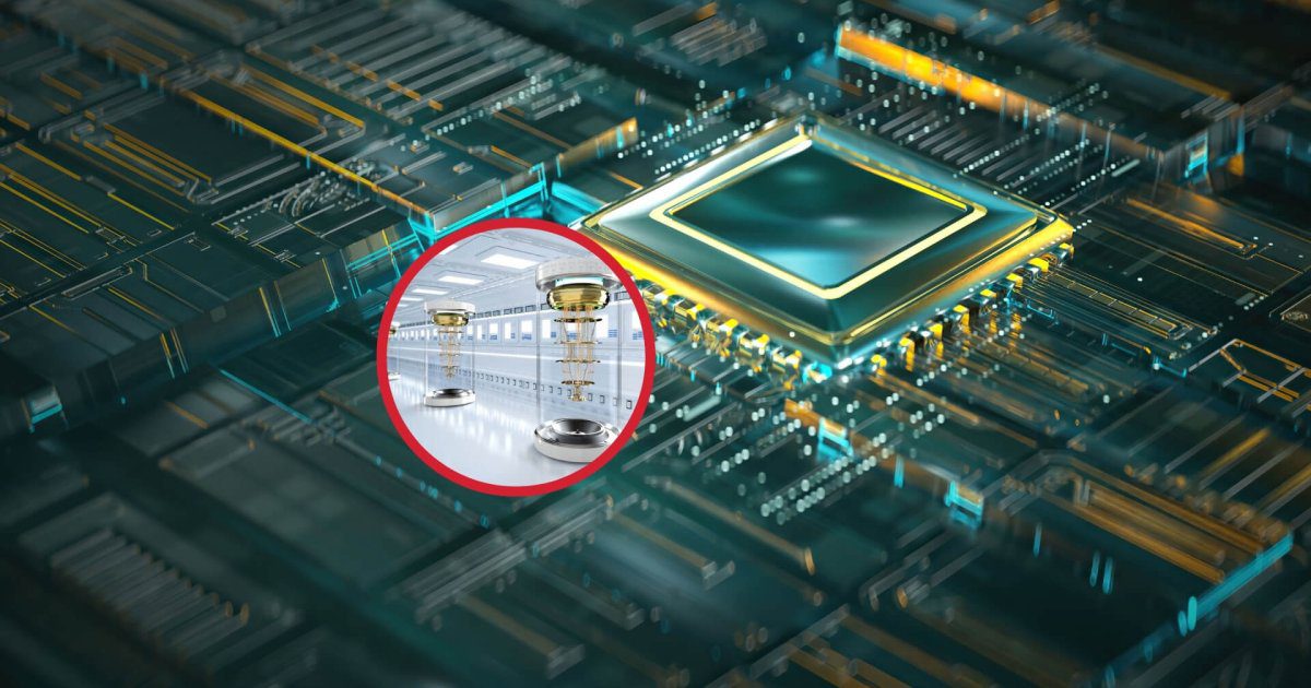 Computación cuántica: ¿dónde nos encontramos y hacia dónde vamos?