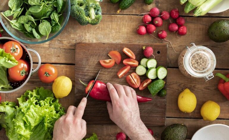 ESPECIAL MULTIMEDIA | Recetas de verano: ricas y saludables