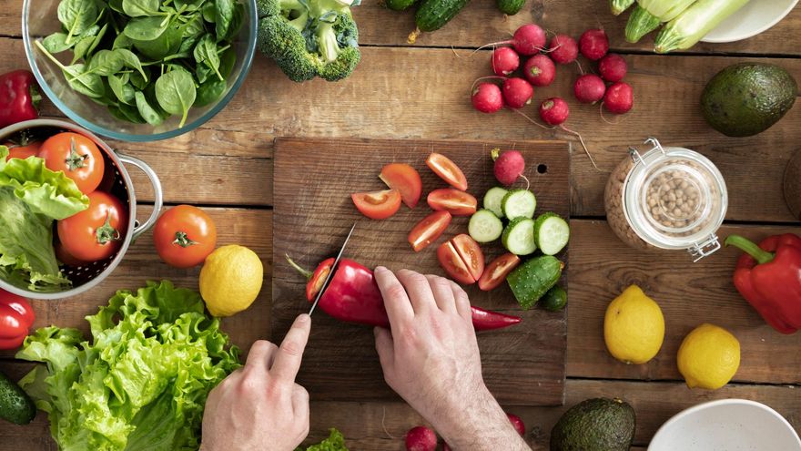 ESPECIAL MULTIMEDIA | Recetas de verano: ricas y saludables