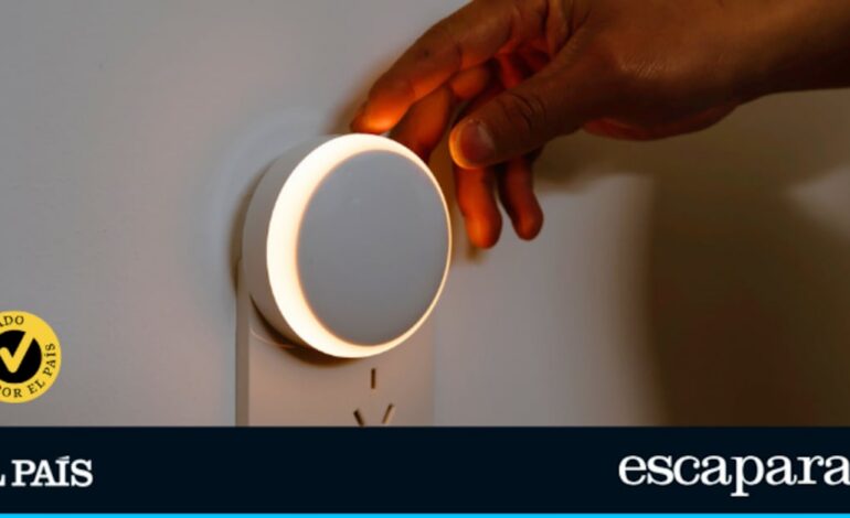 Los mejores sensores de movimiento para optimizar la luz del hogar (y ahorrar en la factura) | Comparativas | Escaparate