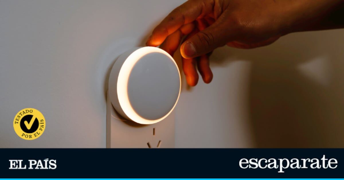 Los mejores sensores de movimiento para optimizar la luz del hogar (y ahorrar en la factura) | Comparativas | Escaparate