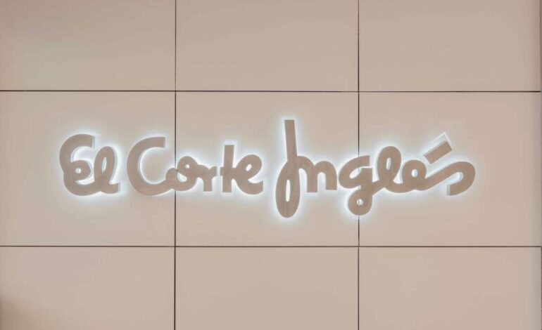 Esta es la estrategia que ha seguido El Corte Inglés durante el verano para superar a sus competidores