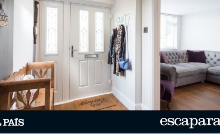 Aprovecha al máximo el espacio de tu vestíbulo con estos productos de Ikea desde 19,99€ | Estilo de vida | Escaparate