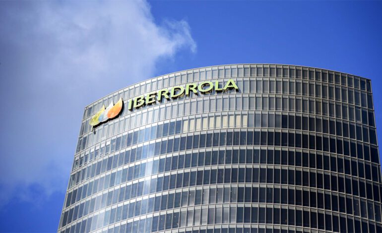 La nueva alianza de Iberdrola para instalar 238 puntos de recarga en este supermercado