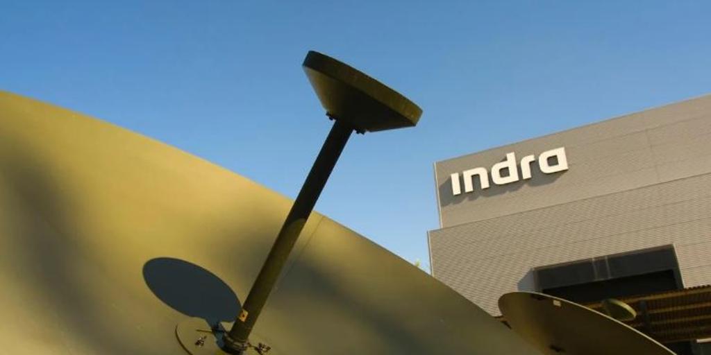 Un consejero de Indra deja la comisión para gestionar conflictos de interés en la posible compra de Escribano