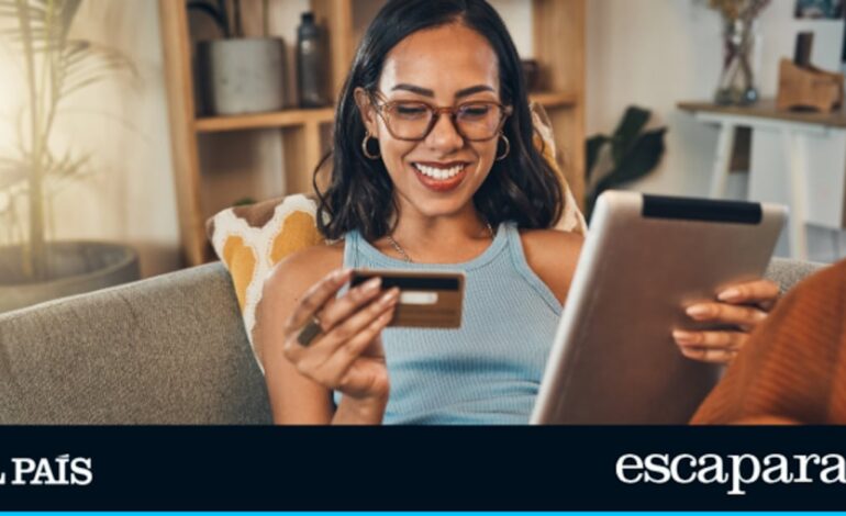 Fichamos los mejores chollos de la semana en Amazon que no se volverán a repetir | Ofertas y descuentos | Escaparate