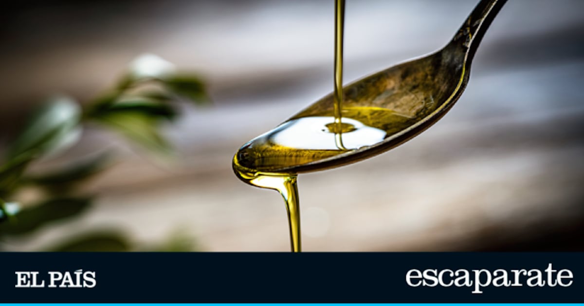La vida es demasiado corta para no disfrutar del mejor aceite de oliva: cómo aprovecharlo al máximo cada día | Gastronomía | Escaparate