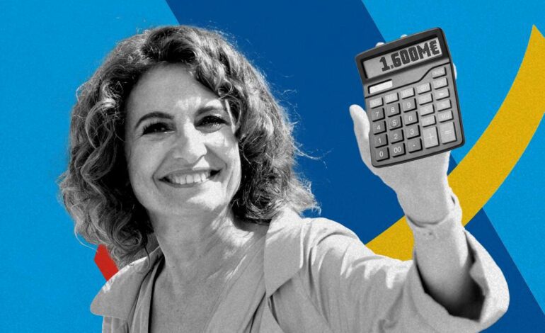 Hacienda pone en el punto de mira a las grandes fortunas por aprovechar beneficios fiscales del cine