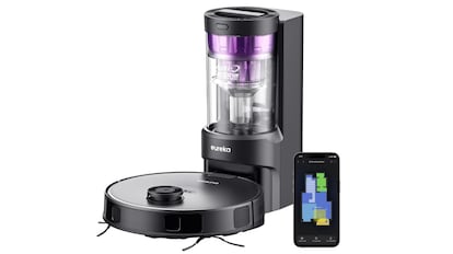 Oferta para un empleado de Eureka Robot