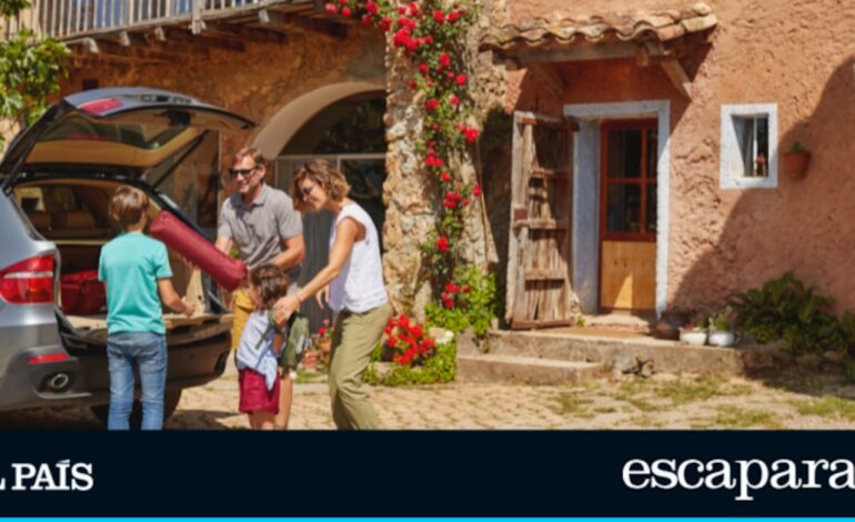 Este producto arrasa cada año entre todos los que veranean en el pueblo | Estilo de vida | Escaparate