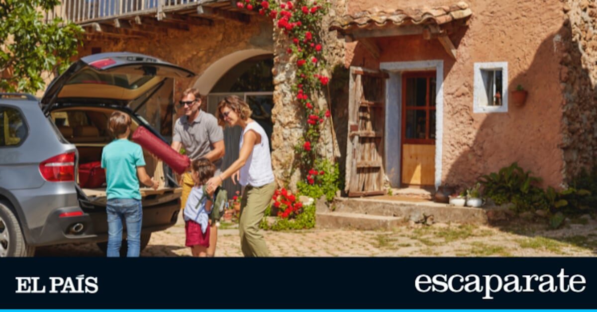 Este producto arrasa cada año entre todos los que veranean en el pueblo | Estilo de vida | Escaparate
