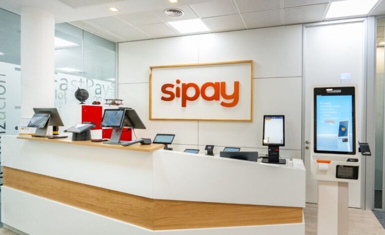 Sipos convierte el móvil en un terminal de cobro para hostelería con tecnología Tap on Phone