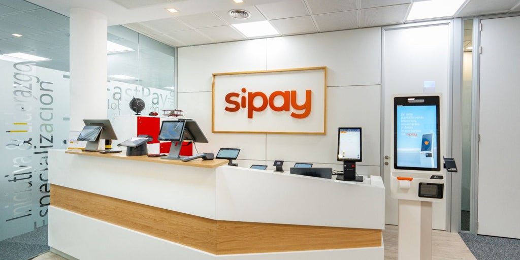 Sipos convierte el móvil en un terminal de cobro para hostelería con tecnología Tap on Phone
