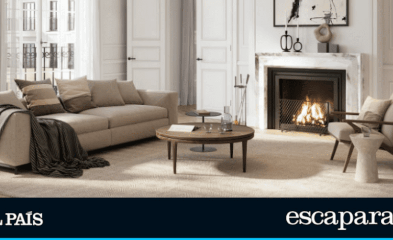 5 sillones de salón de Amazon estilo nórdico que son ideales para tu casa (y económicos) | Estilo de vida | Escaparate