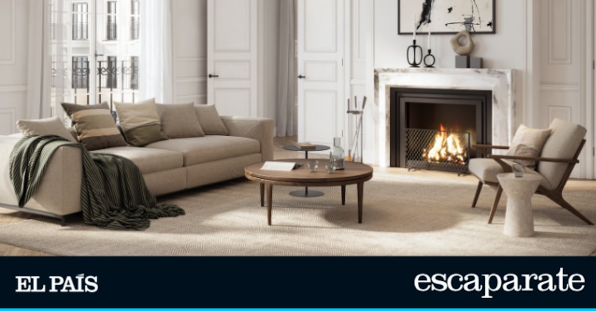 5 sillones de salón de Amazon estilo nórdico que son ideales para tu casa (y económicos) | Estilo de vida | Escaparate