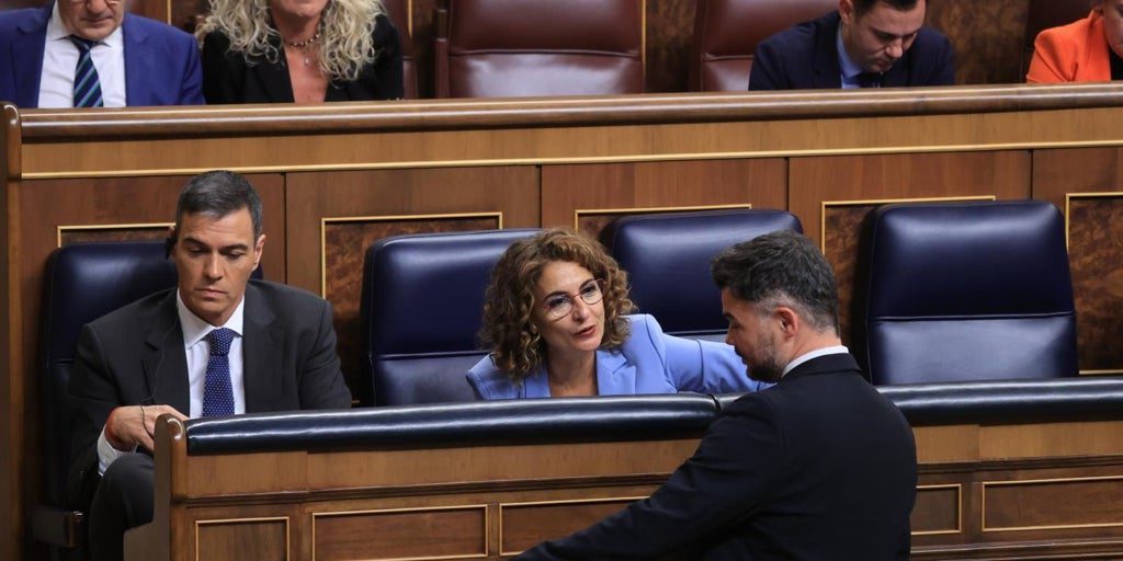 El Gobierno programa la aprobación de la quita de la deuda a las CC.AA. para septiembre con la vista en los Presupuestos