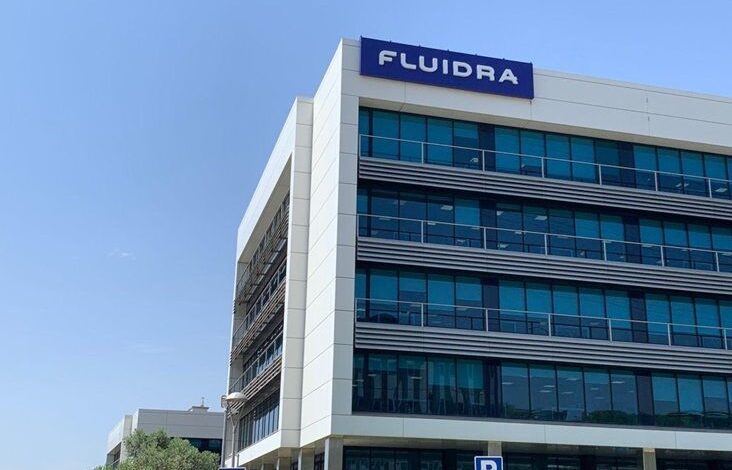 Fluidra cierra un buen primer semestre, con un aumento de ventas del 5%