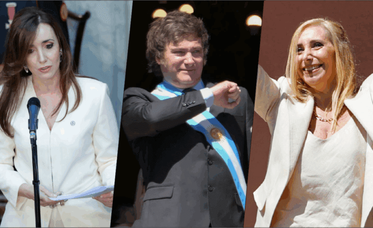 Lealtades, traiciones y reconciliaciones: así se mueve la tensión interna en el Gobierno de Milei