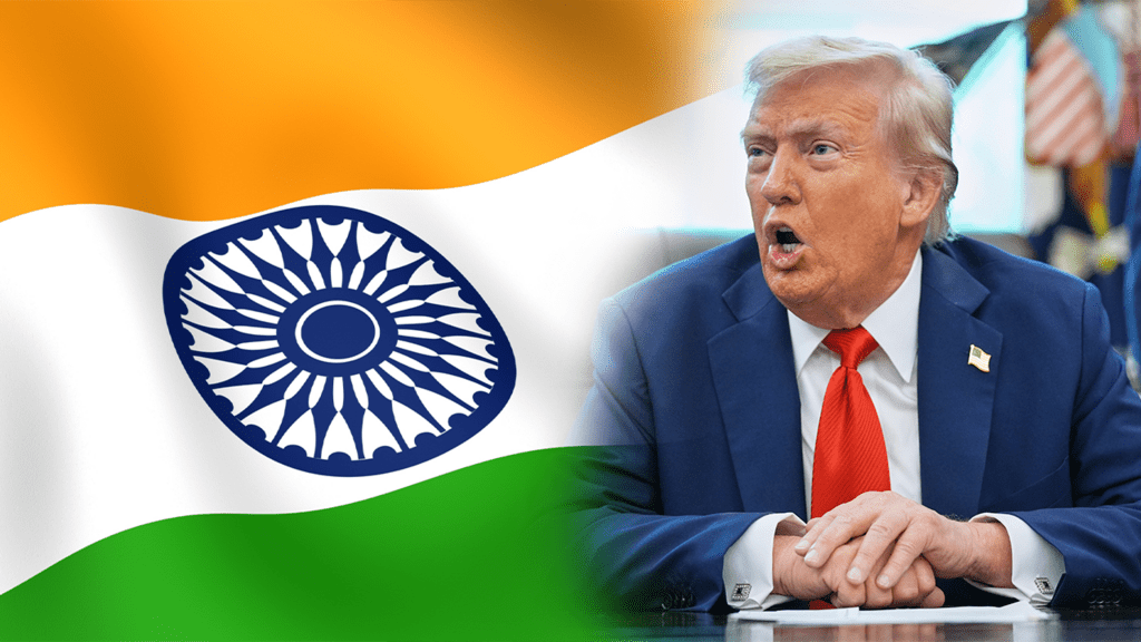India pierde la confianza en Estados Unidos como socio tras el impacto de aranceles del 50%