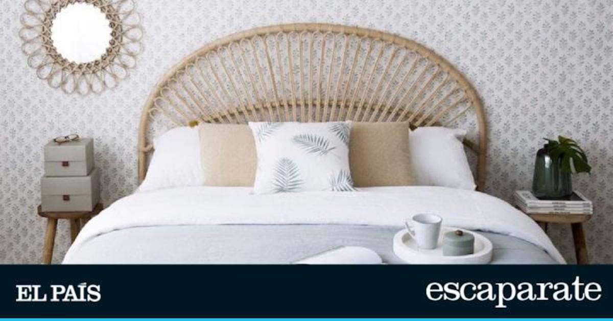 15 básicos de decoración para renovar tu casa (aunque tengas un presupuesto ajustado) | Escaparate: compras y ofertas