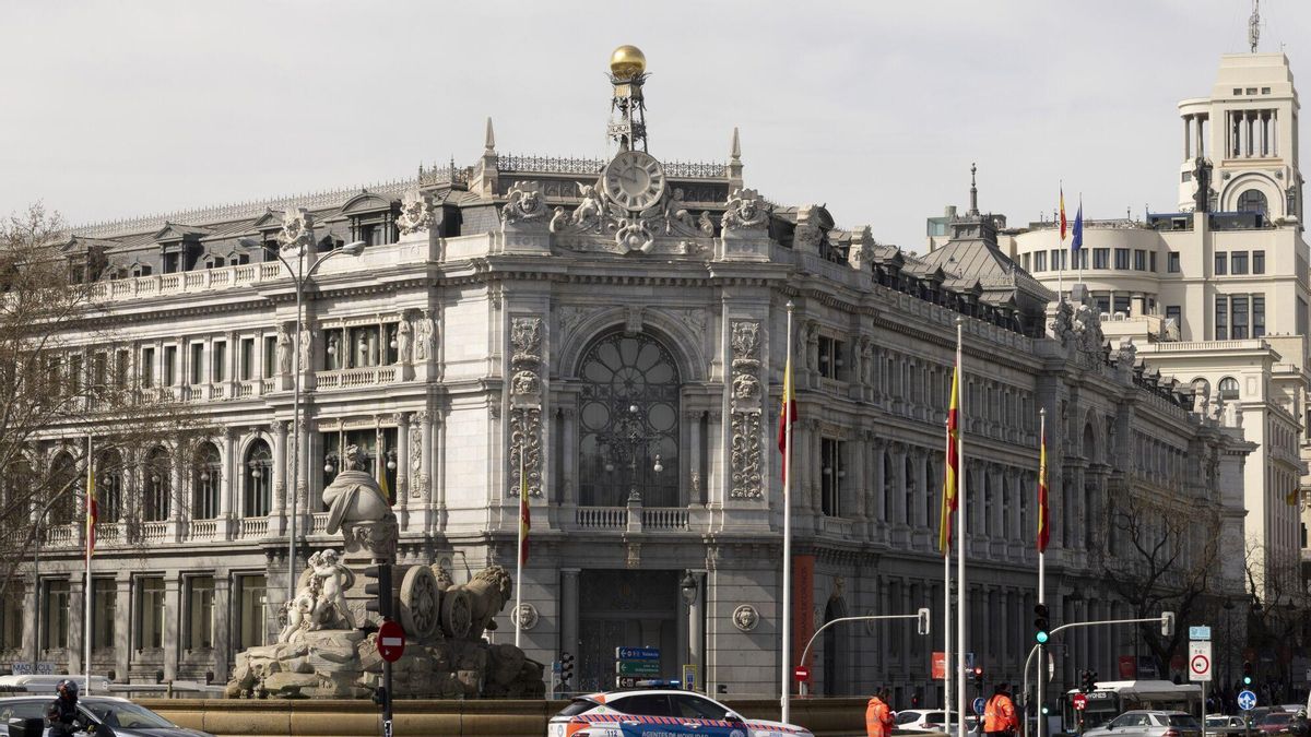 Una economista revela las consecuencias de la última medida del banco de España: «Puede ser una señal clara de estancamiento económico»