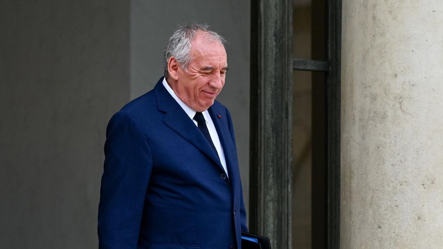 las claves del órdago de Bayrou y un voto de confianza sin mayoría