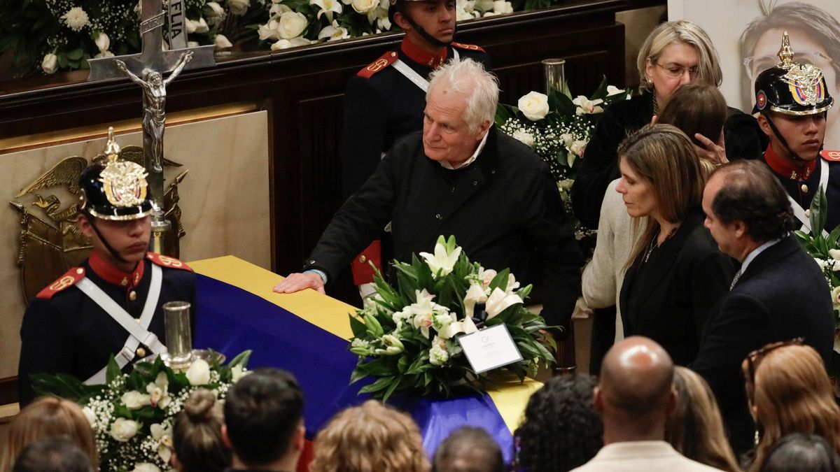 El asesinato del senador Uribe golpea el proceso de paz de Colombia y sume a la derecha en disputas por el candidato a las presidenciales de 2026