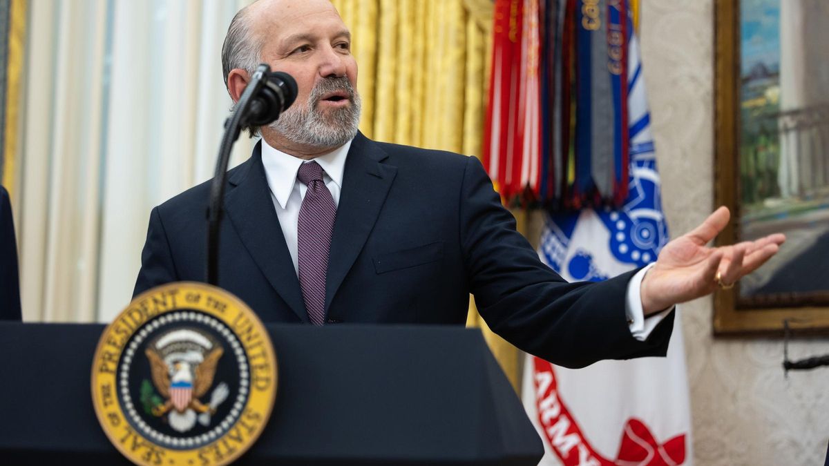 ESTADOS UNIDOS | EEUU espera recaudar 50.000 millones de dólares al mes con los aranceles
