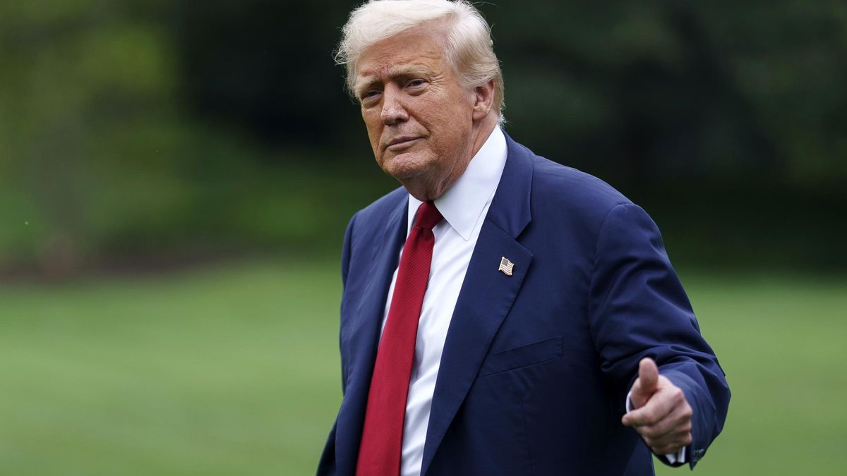 Política migratoria de Trump tiene en jaque a granjas, fábricas y construcciones en EEUU