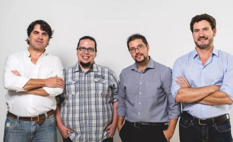 IAGT, la tecnológica andaluza que triunfa con su modelo 100% en remoto y ahora se lanza a la conquista de Asia