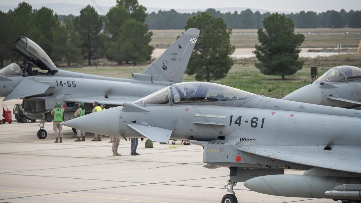 Cinco soldados heridos y una persona detenida tras el tiroteo en una base militar en EEUU