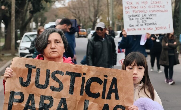 Al menos 87 muertos por recibir fentanilo contaminado en hospitales de Argentina