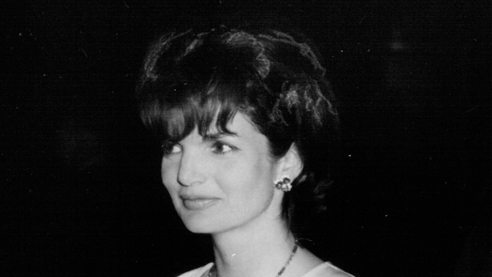 Muere Maurice Tempelsman, el último gran amor de Jackie Kennedy, por complicaciones tras una caída a los 95 años