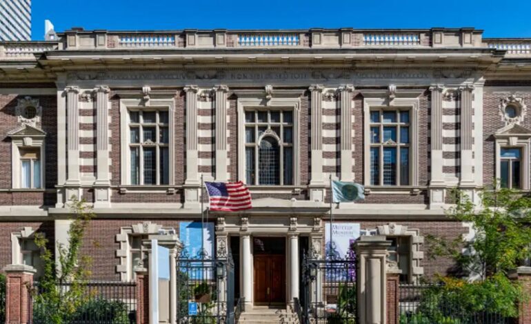 Acusan un museo de la medicina de EE UU de ser demasiado «woke» por querer exponer restos humanos con más respeto